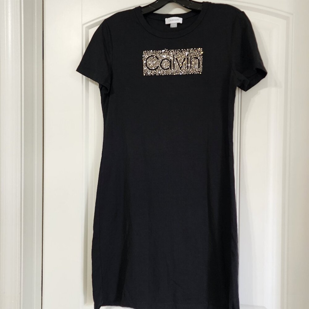 Ck dress